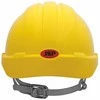 Stalco Perfect Šalmas JSP EVO®2 geltonas