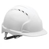 Šalmas JSP EVO®2 baltas