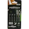 Stalco Perfect Siaurapjūkliai laminatui STALCO 2,5x74mm T101BR