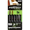 Stalco Perfect Siaurapjūkliai medžiui STALCO 2-3x91mm T234X