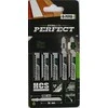 Stalco Perfect Siaurapjūkliai medžiui STALCO 3x74mm T111C