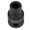 Stalco Perfect Smūginė galva 1/2" 10mm