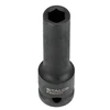 Stalco Perfect Smūginė galva 1/2" ilga 15mm