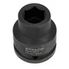 Stalco Perfect Smūginė galva 3/4" šešiakampė 50mm