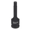 Stalco Perfect Smūginė galva HEX H5x78