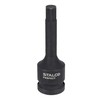 Stalco Perfect Smūginė galva HEX H6x78