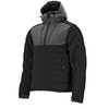Stalco Perfect Striukė LOGAN, juoda, XL dydis