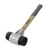 Stalco Perfect Trinkelių plaktukas STALCO 60mm