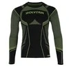 Stalco Perfect Vyriški termo marškiniai WOLVERIN L/XL dydis