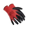 Stalco Pirštinės LATEX R 10 Dydis