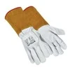 Stalco Suvirintojo pirštinės S-SKIN WELD 10 dydis