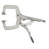 Suvirintojų replės STALCO 280mm