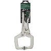 Suvirintojų replės STALCO 280mm