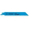 Tiesinis pjūklelis, universalus 150mm 10-14TPI WITTMANN