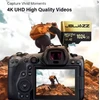 1024 GB Micro SD tipo atminties kortelė