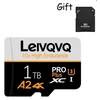 1024 GB Micro SD tipo atminties kortelė