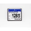 128 GB CF tipo atminties kortelė