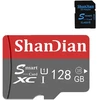 128 GB Micro SD tipo atminties kortelė