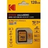 128 GB Micro SD tipo atminties kortelė