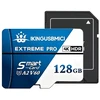 128 GB Micro SD tipo atminties kortelė