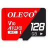 128 GB Micro SD tipo atminties kortelė