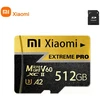 512 GB Micro SD tipo atminties kortelė