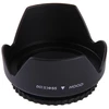 55mm objektyvo blenda