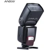 Andoer AD-560Ⅱ universali blykstė Canon Nikon Olympus Pentax fotoaparatams
