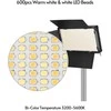 Andoer LED-600 šviestuvas