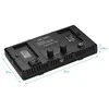 Andoer LED-600 šviestuvas