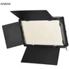 Andoer LED-600 šviestuvas