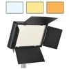 Andoer LED-600 šviestuvas