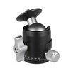 „Andoer MT-03“ mini rutulinė galvutė DSLR ILDC