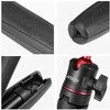 Andoer MT-08 mini stalinis trikojis su 1/4 colio laikikliu