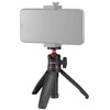 Andoer MT-08 mini stalinis trikojis su 1/4 colio laikikliu