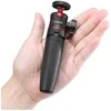 Andoer MT-08 mini stalinis trikojis su 1/4 colio laikikliu