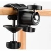 „Andoer Super Clamp Mount“ U formos tvirtinimo spaustukas