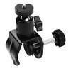 „Andoer Super Clamp Mount“ U formos tvirtinimo spaustukas