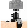 „Andoer Super Clamp Mount“ U formos tvirtinimo spaustukas