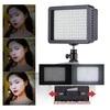 Andoer W160 LED šviestuvas