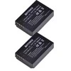 Batmax Canon LP-E12 akumuliatorius 2 vnt
