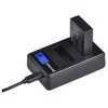 Batmax Canon LP-E12 akumuliatorius ir kroviklis