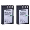 Batmax EN-EL9 akumuliatorius 2vnt