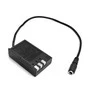 Batmax EN-EL9 baterijos maitinimas nuo USB