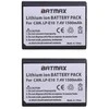 Batmax LP-E10 akumuliatorius 2vnt