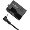 Batmax LP-E10 baterijos maitinimas nuo USB