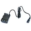 Batmax LP-E6 baterijos maitinimas nuo USB