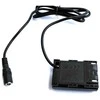 Batmax LP-E6 baterijos maitinimas nuo USB