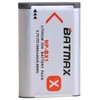 Batmax NP-BX1 akumuliatorius fotoaparatui