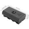 Batmax NP-F550/F750/F970 baterijos maitinimas nuo USB